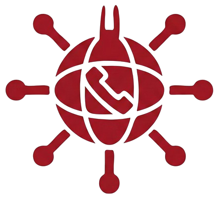 Communication centralisée