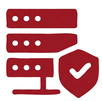 Sécurité des données